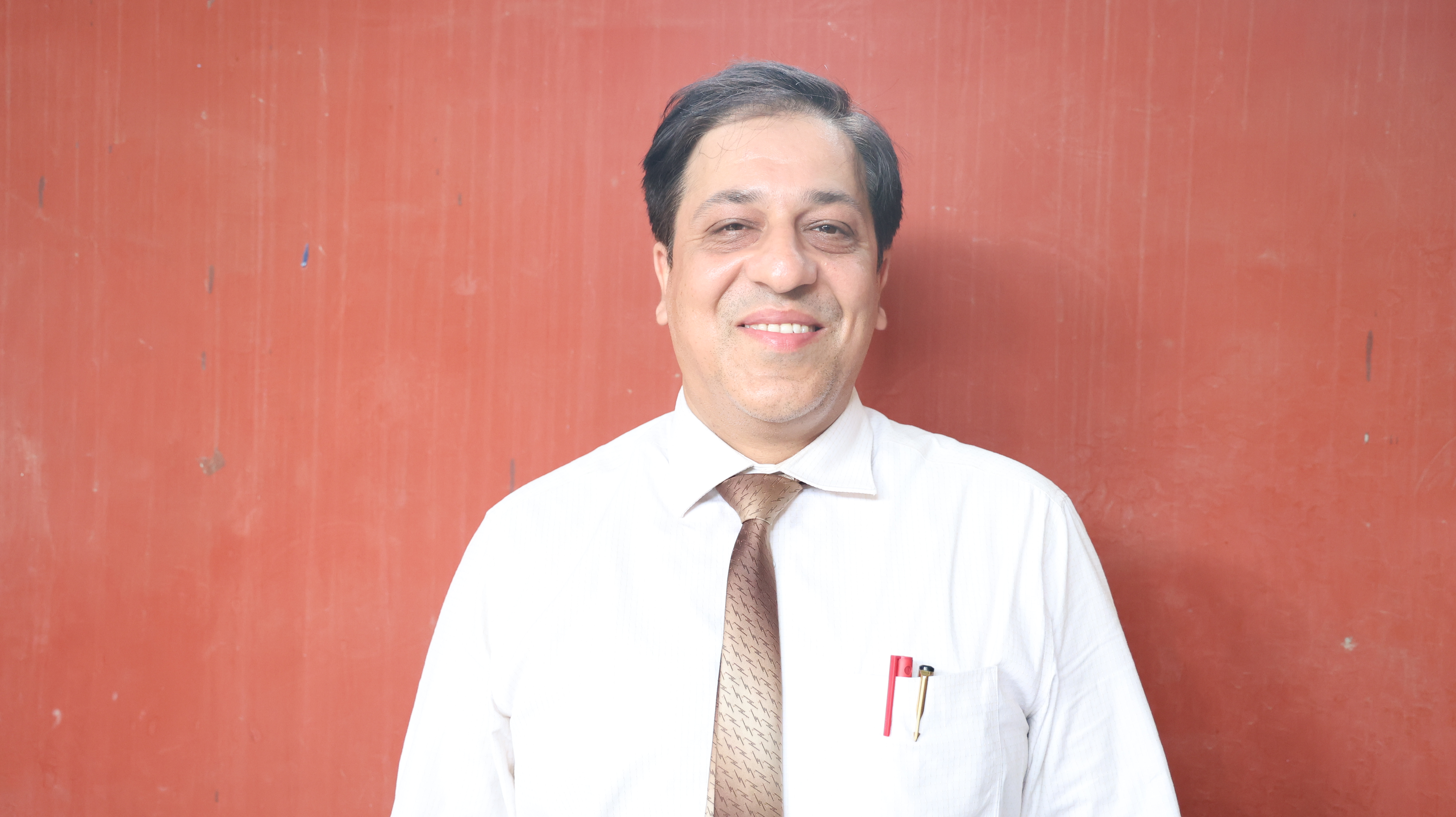 PRATEEK MEHROTRA
